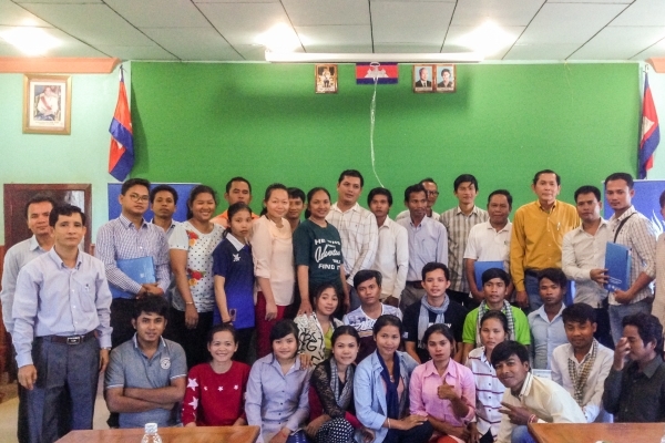 OHCHR-Cambodia/Chanrith Ang