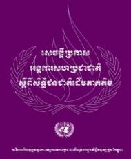 សេចក្តីប្រកាស អង្គការសហប្រជាជាតិ ស្តីពីសិទ្ធិជនជាតិដើមភាគតិច