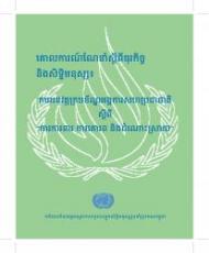 គោលការណ៍ណែនាំស្តីពីធុរកិច្ច និងសិទ្ធិមនុស្ស