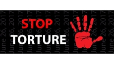 United in supporting victims of torture