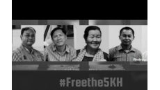OHCHR welcomes the release of the Human Rights Defenders and the dropping of all charges against its own staff member