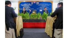 National Conference on Reforming the Judiciary held in Phnom Penh