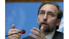Values enshrined in Universal Declaration of Human Rights under assault, must be defended – Zeid